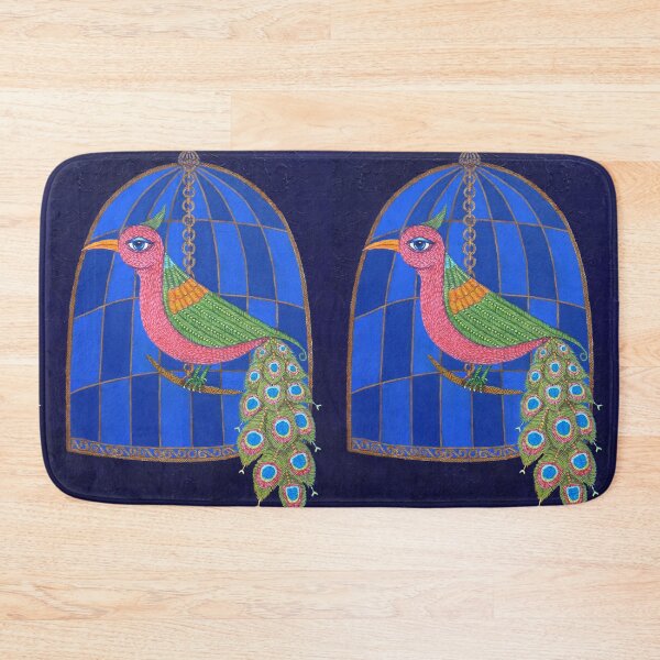 Item preview, Bird  designed and sold by Madalena Lobao-Tello.