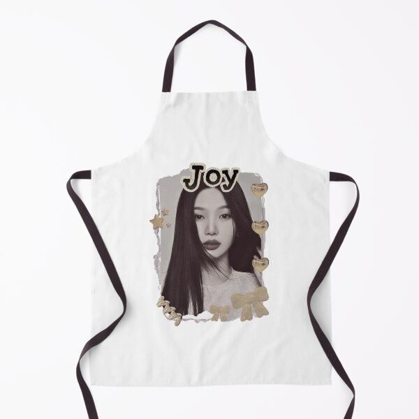 Item preview, Joy from Red Velvet Kpop Soloist Scrapbook Collage Cozy Y2K Vintage Design designed and sold by HELL0WBELLO.