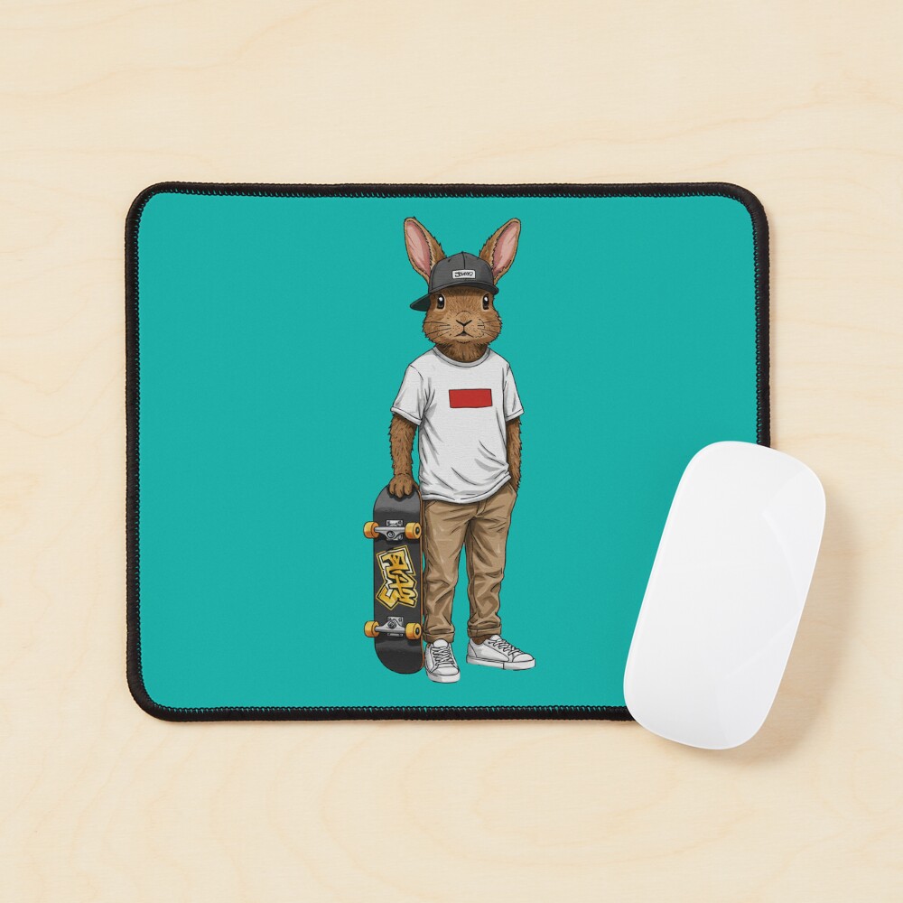 Item preview, Mouse Pad designed and sold by TeeARTHY.