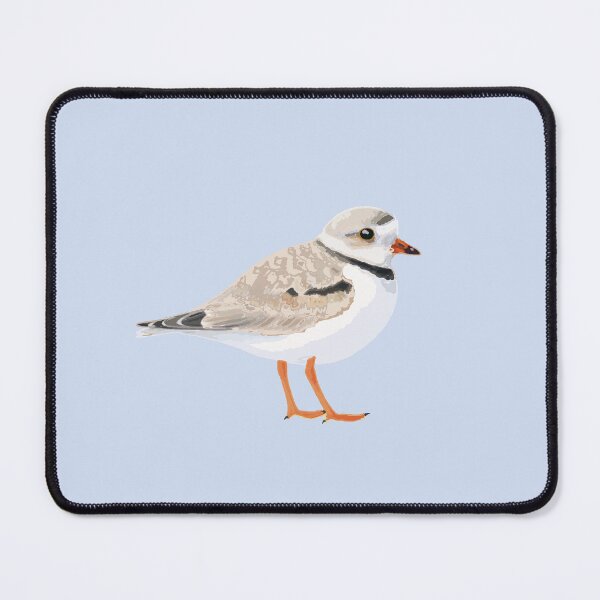 Item preview, Piping Plover designed and sold by blueberry-dino.