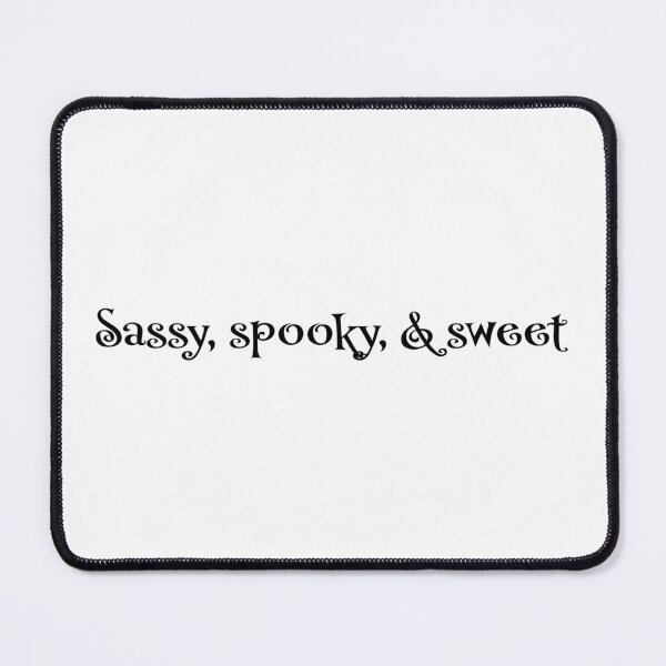 Item preview, Bold and Sweet Style: Sassy, Spooky & Sweet designed and sold by ElizabethCoelho.