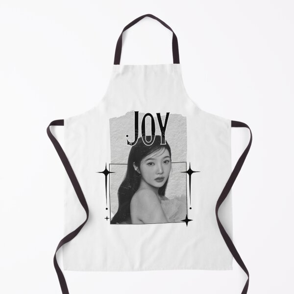 Item preview, Joy Red Velvet Kpop Soloist Scrapbook Collage Cozy Y2K Vintage Design designed and sold by HELL0WBELLO.
