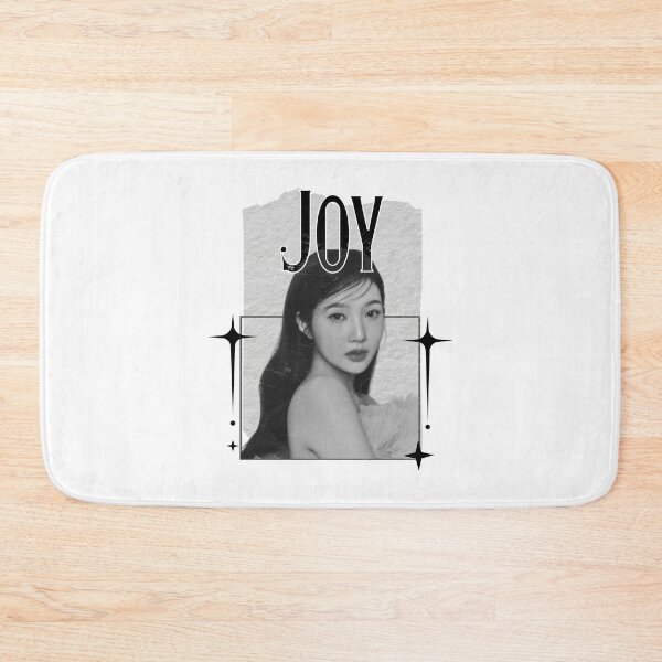 Item preview, Joy Red Velvet Kpop Soloist Scrapbook Collage Cozy Y2K Vintage Design designed and sold by HELL0WBELLO.
