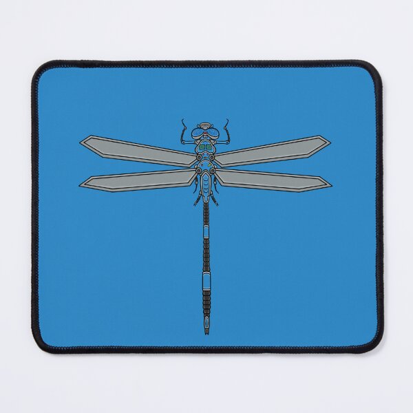 Item preview, Yanma Borg Beetle designed and sold by Nerdious.