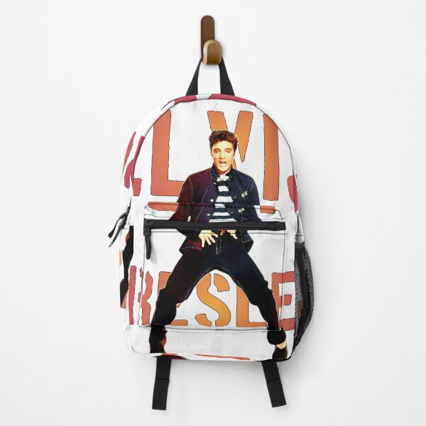 Item preview, The King of Rock and Roll designed and sold by JollyThreads.