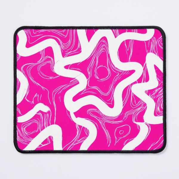 Item preview, Squiggly Lines - Simple Modern Minimal Squiggly Star designed and sold by scicilysimonee.