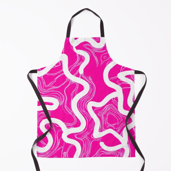 Item preview, Squiggly Lines - Simple Modern Minimal Squiggly Star designed and sold by scicilysimonee.