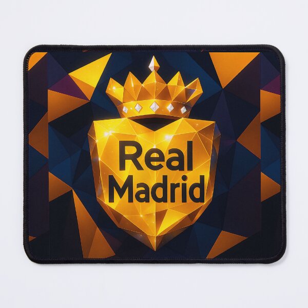 Item preview, Realmadrid designed and sold by casamomo.