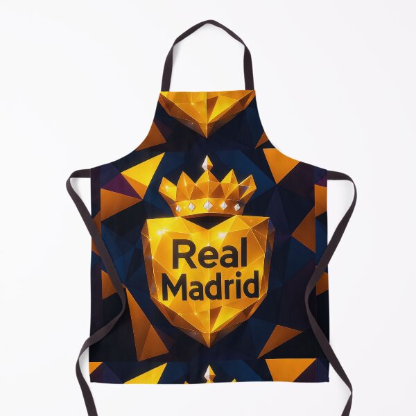 Item preview, Realmadrid designed and sold by casamomo.