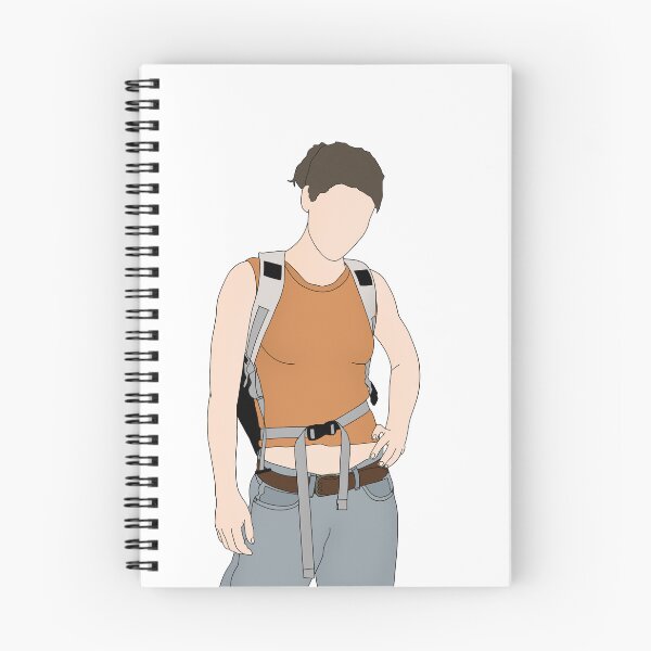 Item preview, Kate Austen (Lost) designed and sold by Alpha1810.