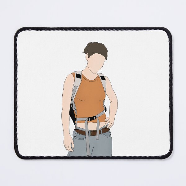 Item preview, Kate Austen (Lost) designed and sold by Alpha1810.