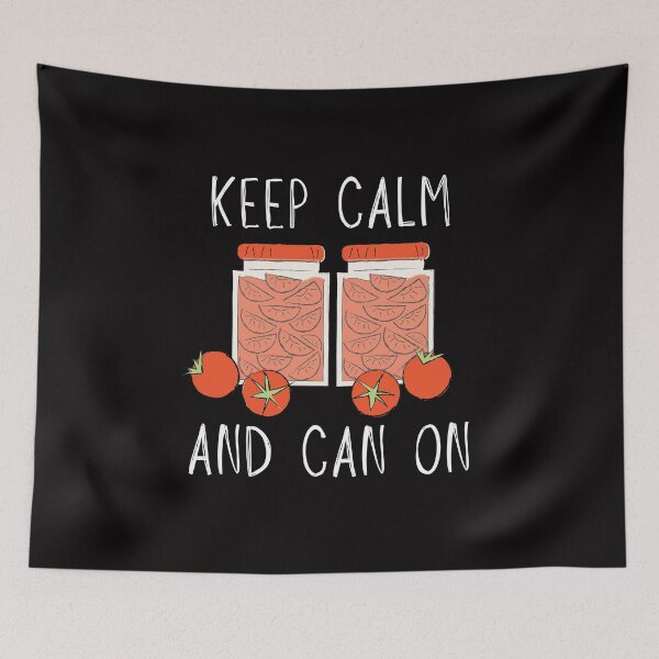 Item preview, Homesteading Humor, Farmers Market Gift, Canning Enthusiast Design, Farm Life designed and sold by Orens POD.