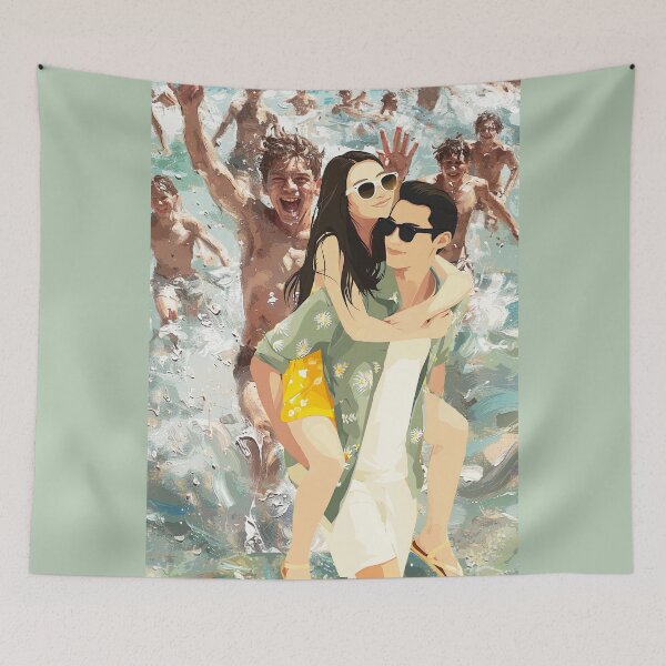Item preview, STILL DADDY'S GIRL - FOR THE MOMENT designed and sold by Tammera.