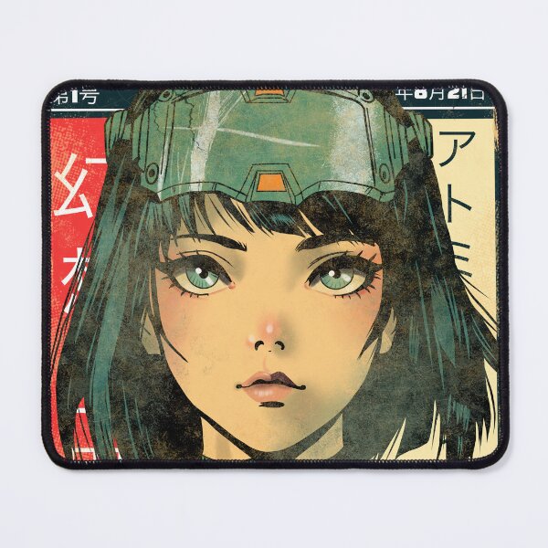 Item preview, Pulp Cover Girl designed and sold by TheHollowMarket.