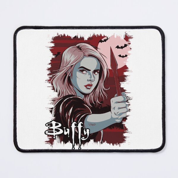 Item preview, Vampire Slayer designed and sold by BaffledSnout.