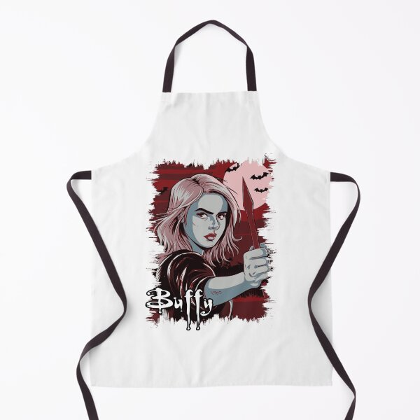 Item preview, Vampire Slayer designed and sold by BaffledSnout.