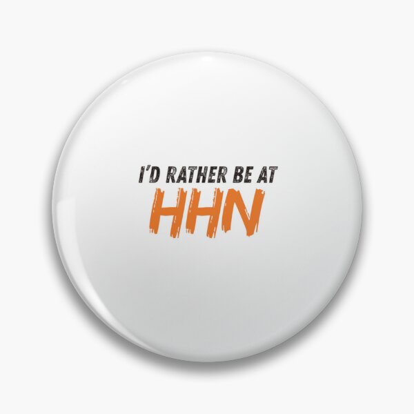 Item preview, Halloween Horror Nights designed and sold by Groovytimeco.