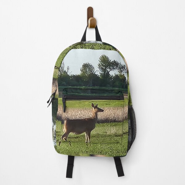 Item preview, Doe, a Deer designed and sold by AStudentStudio.