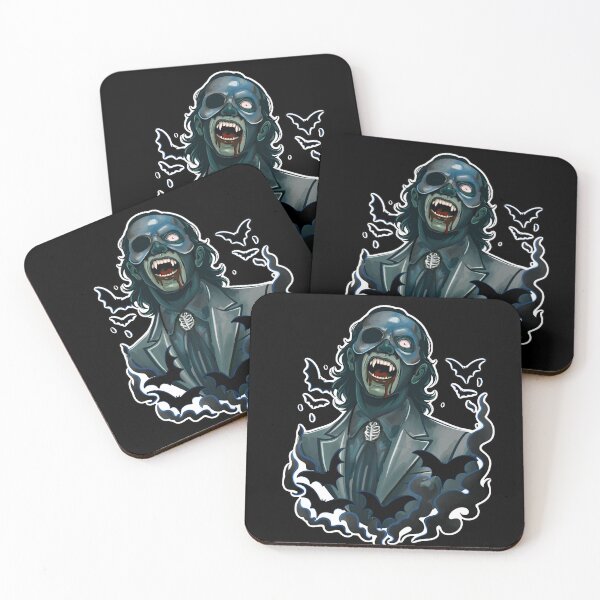 Item preview, Perpetua - Papa V - The Band Ghost designed and sold by CosmicWitch616.