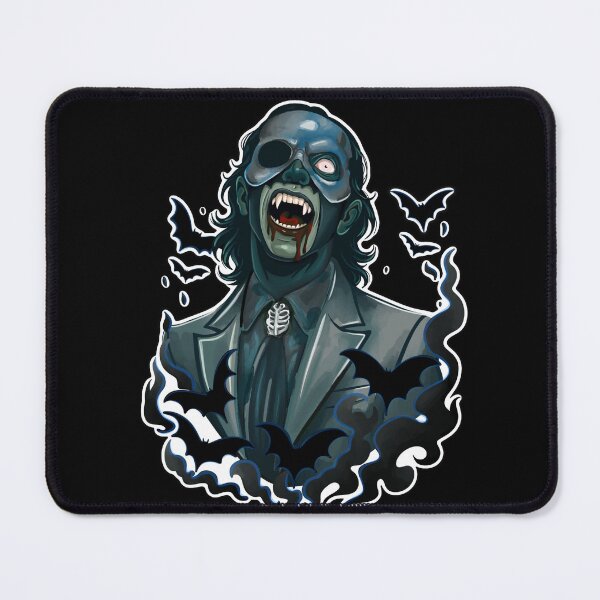 Item preview, Perpetua - Papa V - The Band Ghost designed and sold by CosmicWitch616.