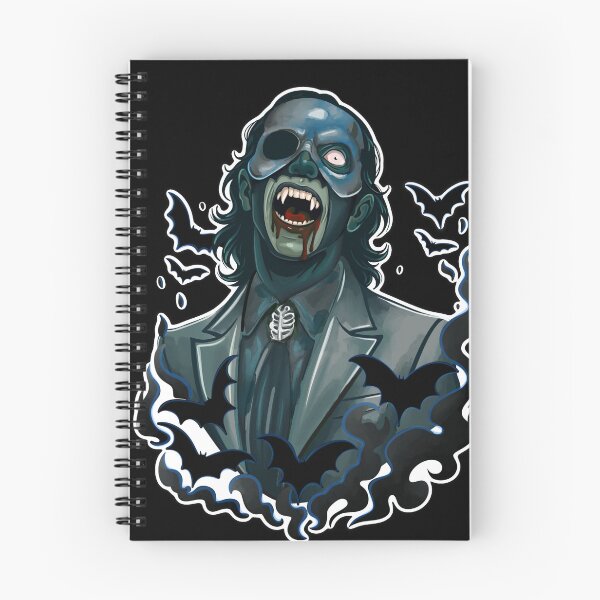 Item preview, Perpetua - Papa V - The Band Ghost designed and sold by CosmicWitch616.
