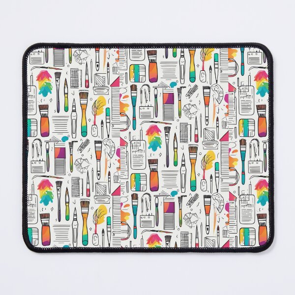 Item preview, Painting Pattern designed and sold by TriForceDesign.