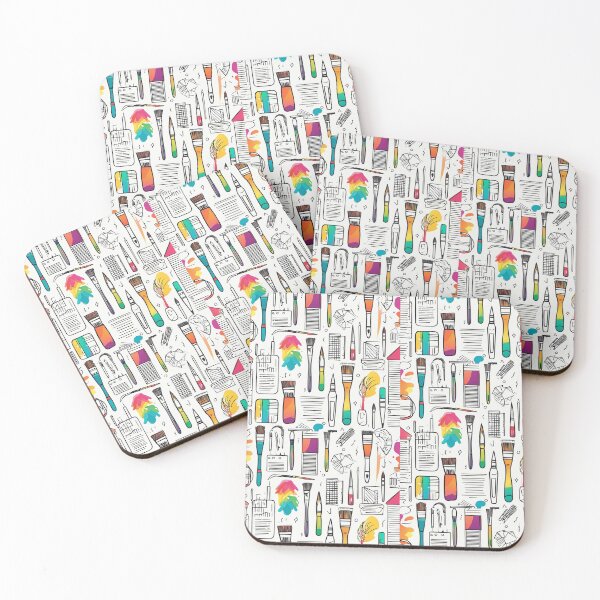 Item preview, Painting Pattern designed and sold by TriForceDesign.