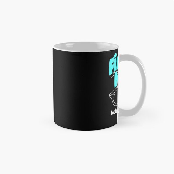 Item preview, The Fighting Nerds Nobody Likes a Bully designed and sold by JeyVel.