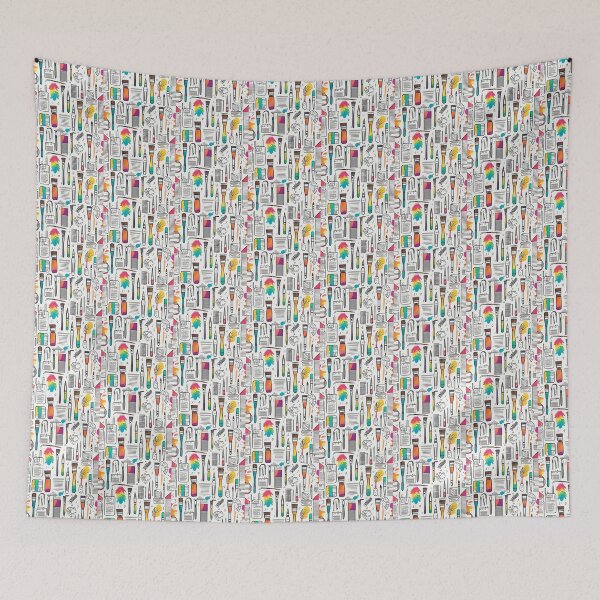 Item preview, Painting Pattern designed and sold by TriForceDesign.