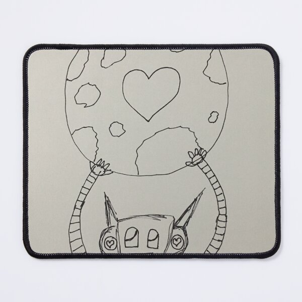 Item preview, World Peace Robot designed and sold by Will Art.