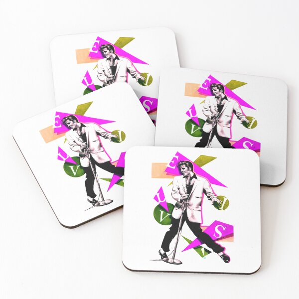 Item preview, The King of Rock and Roll designed and sold by JollyThreads.