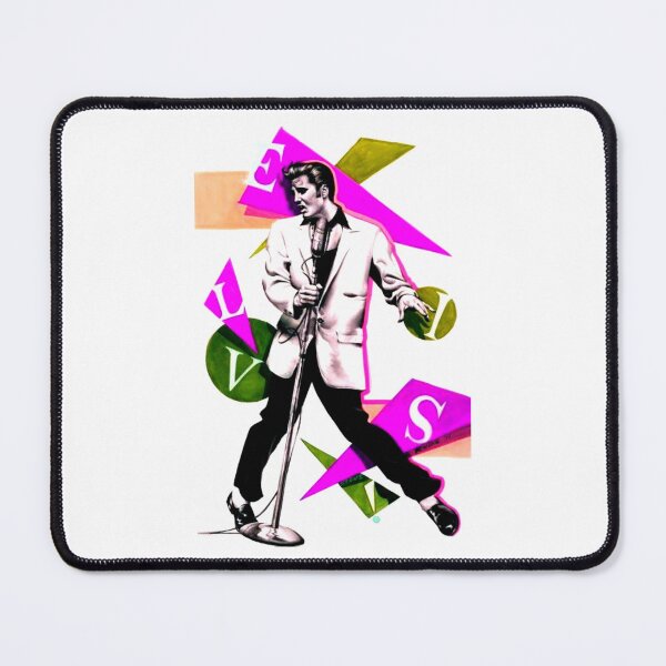 Item preview, The King of Rock and Roll designed and sold by JollyThreads.
