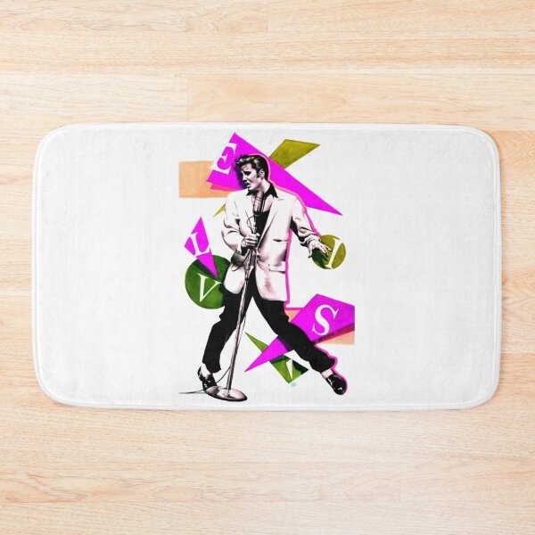 Item preview, The King of Rock and Roll designed and sold by JollyThreads.