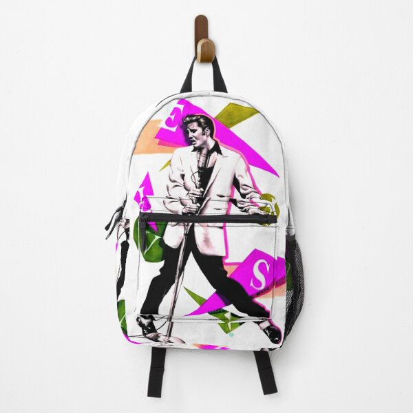 Item preview, The King of Rock and Roll designed and sold by JollyThreads.