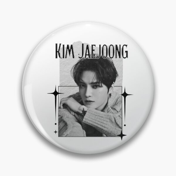 Item preview, Kim Jae-joong Kpop Soloist Scrapbook Collage Cozy Y2K Vintage Design designed and sold by HELL0WBELLO.