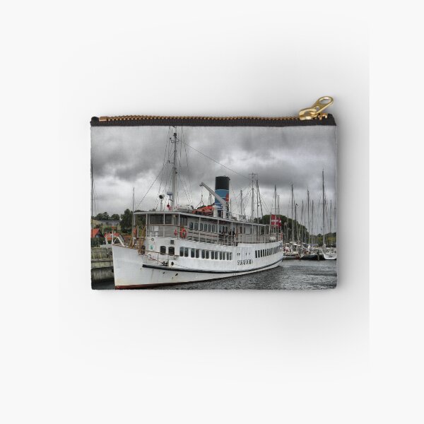 Item preview, MS Sagafjord (1) designed and sold by Larry Davis.