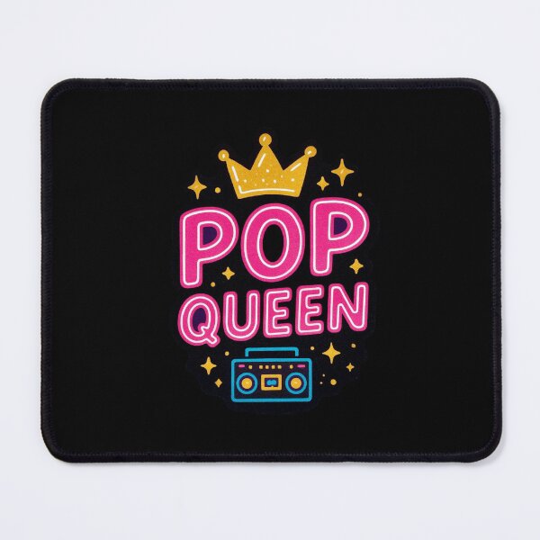 Item preview, Pop Queen designed and sold by Myra365Art.