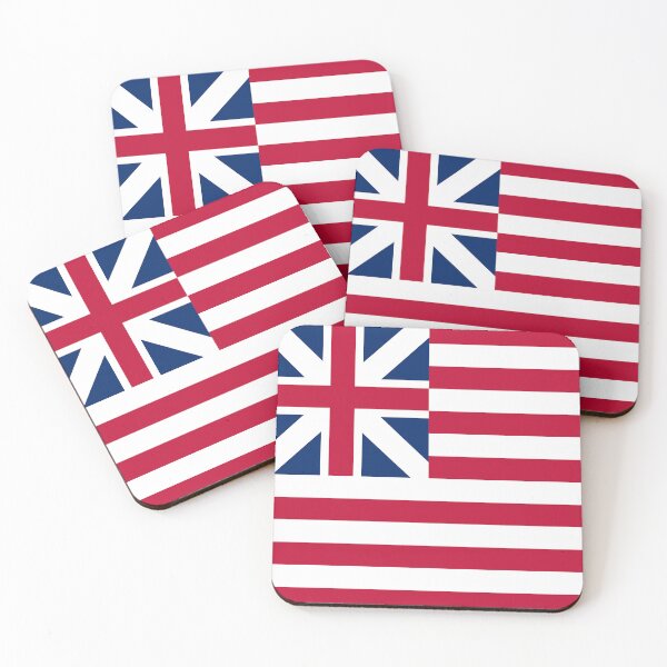 Item preview, US first flag designed and sold by tony4urban.