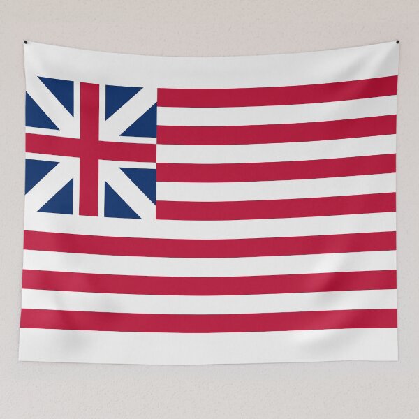 Item preview, US first flag designed and sold by tony4urban.