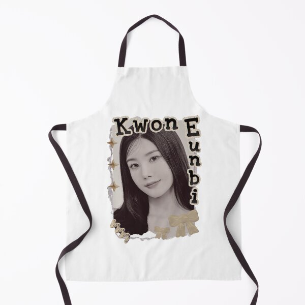 Item preview, Kwon Eun-bi Kpop Soloist Scrapbook Collage Cozy Y2K Vintage Design designed and sold by HELL0WBELLO.