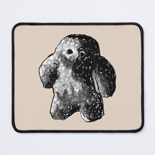 Item preview, Clay Golem Painting #9 designed and sold by GolemStickers.