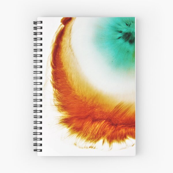 Item preview, Feathered Abstract designed and sold by robspencer.