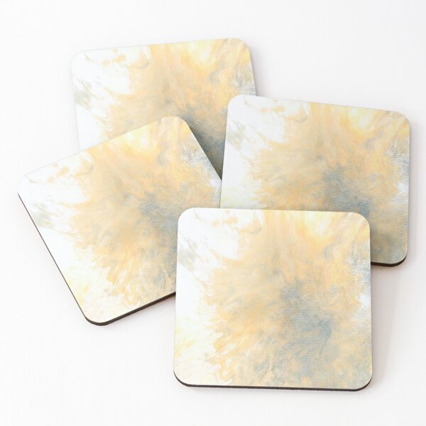 Item preview, Marbled Mineral Moonscape Fluid Art Print - Acrylic Dutch Pour Painting  designed and sold by marbledmoonart.