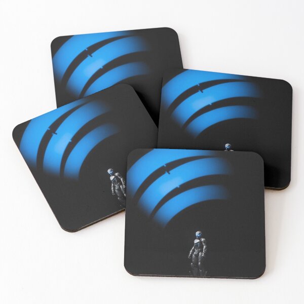 Item preview, Keeper of the Signal designed and sold by VA Design.