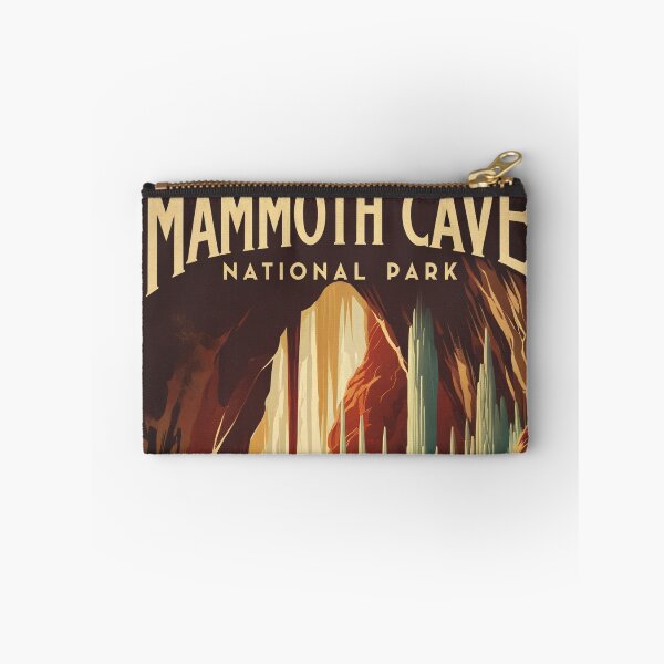Item preview, Mammoth Cave National Park designed and sold by beezzz4you.