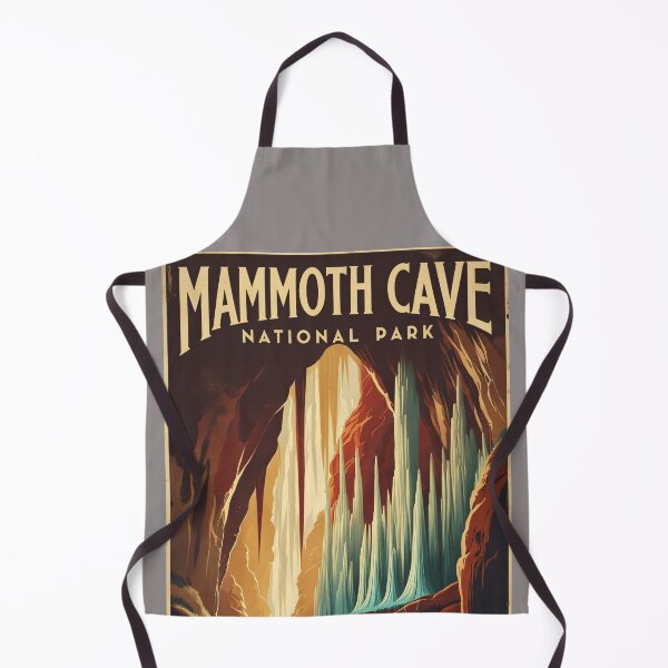 Item preview, Mammoth Cave National Park designed and sold by beezzz4you.