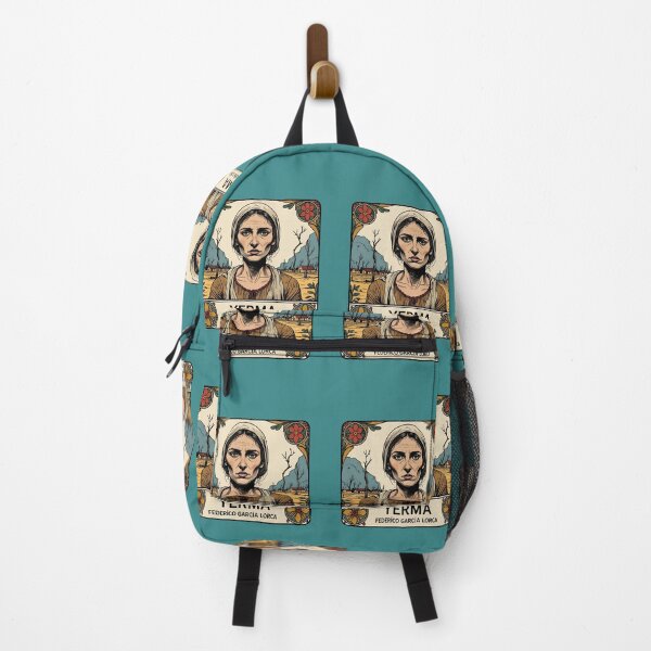 Item preview, 'Yerma' by Federico García Lorca designed and sold by Filologica.