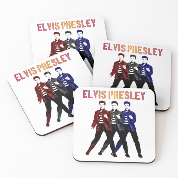 Item preview, The King of Rock and Roll designed and sold by JollyThreads.
