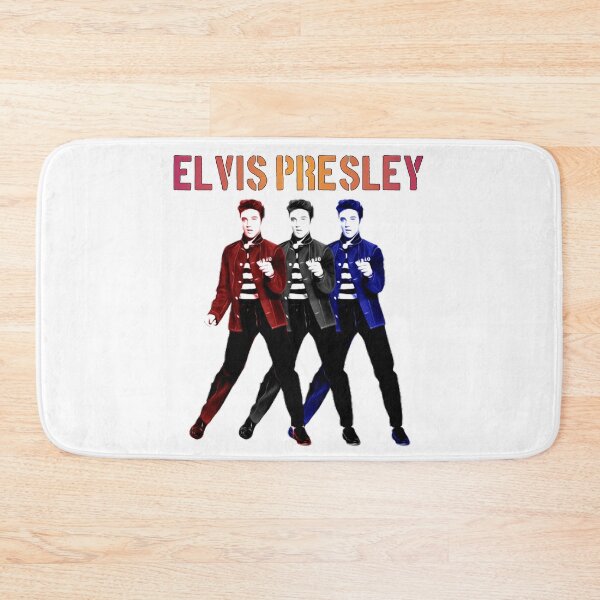 Item preview, The King of Rock and Roll designed and sold by JollyThreads.