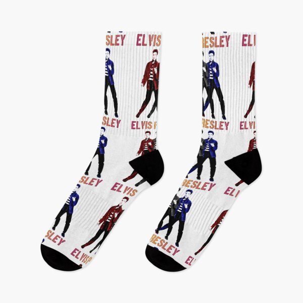 Item preview, The King of Rock and Roll designed and sold by JollyThreads.